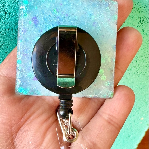 Prepare to DYE Easter Badge Reel - Picture 4 of 6